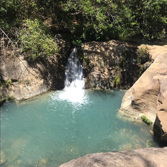 Meet your Posher, Shawna - Picture 1 of 1